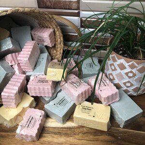 Handmade Soap's Mini Soap Box